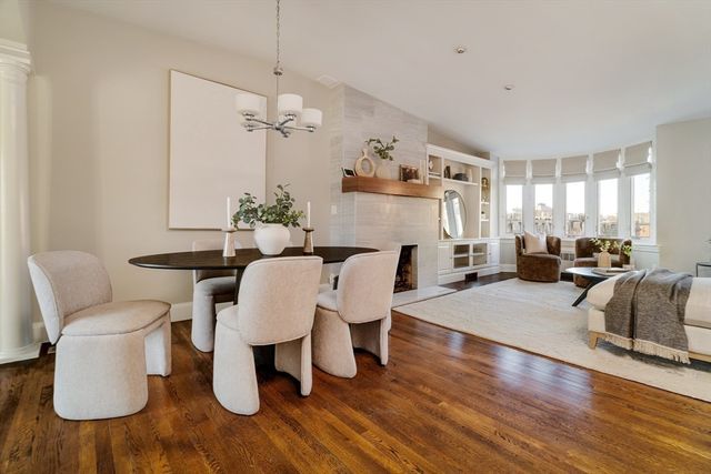 63 Dartmouth St 3, Boston, MA 02116