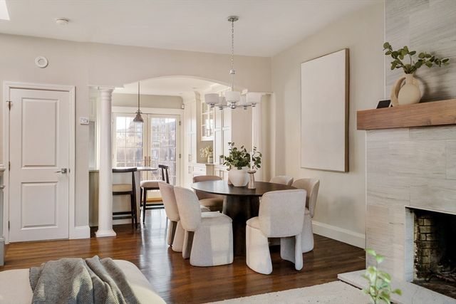 63 Dartmouth St 3, Boston, MA 02116