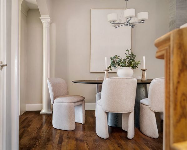 63 Dartmouth St 3, Boston, MA 02116