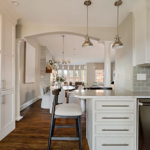 63 Dartmouth St 3, Boston, MA 02116