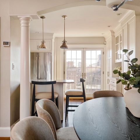 63 Dartmouth St 3, Boston, MA 02116