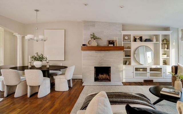 63 Dartmouth St 3, Boston, MA 02116