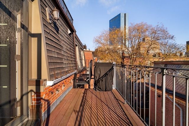 63 Dartmouth St 3, Boston, MA 02116