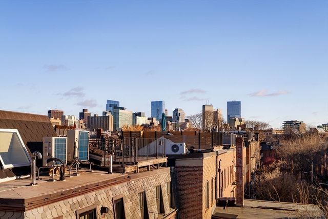 63 Dartmouth St 3, Boston, MA 02116