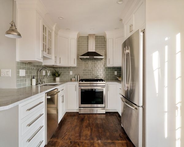 63 Dartmouth St 3, Boston, MA 02116