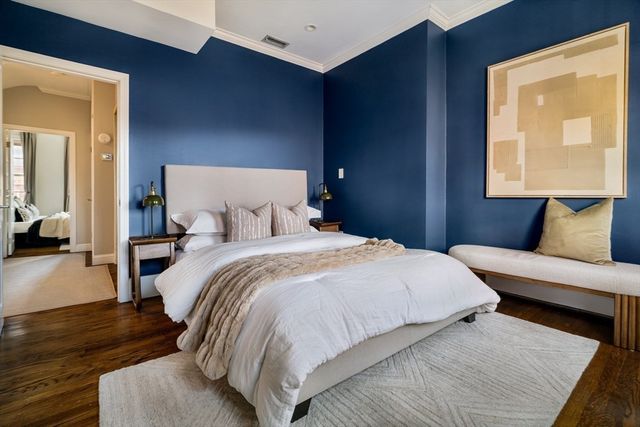 63 Dartmouth St 3, Boston, MA 02116