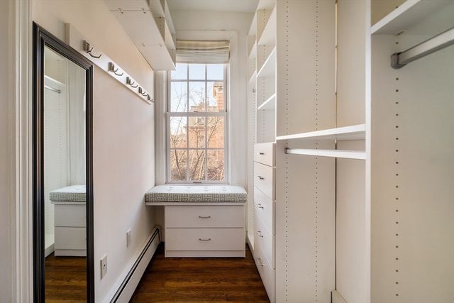 63 Dartmouth St 3, Boston, MA 02116