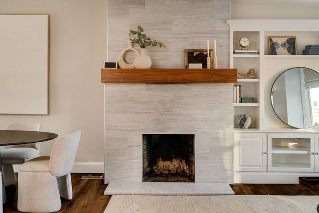 63 Dartmouth St 3, Boston, MA 02116