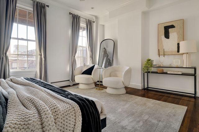 63 Dartmouth St 3, Boston, MA 02116