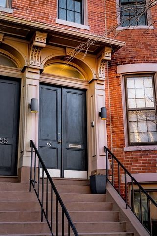 63 Dartmouth St 3, Boston, MA 02116