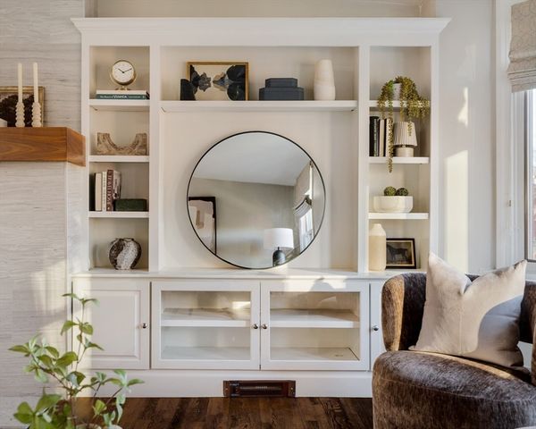 63 Dartmouth St 3, Boston, MA 02116