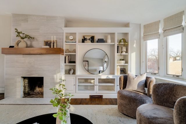 63 Dartmouth St 3, Boston, MA 02116