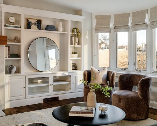 63 Dartmouth St 3, Boston, MA 02116