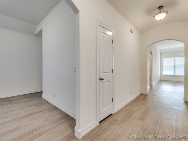 7315 E Oak Ridge Street, Broken Arrow, OK 74014