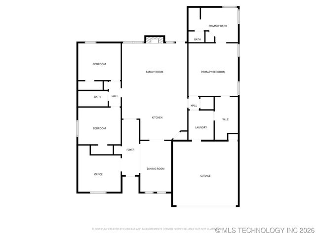 7315 E Oak Ridge Street, Broken Arrow, OK 74014