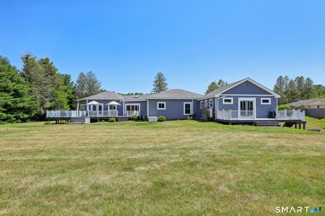 687 Richie's Way, Guilford, CT 06437