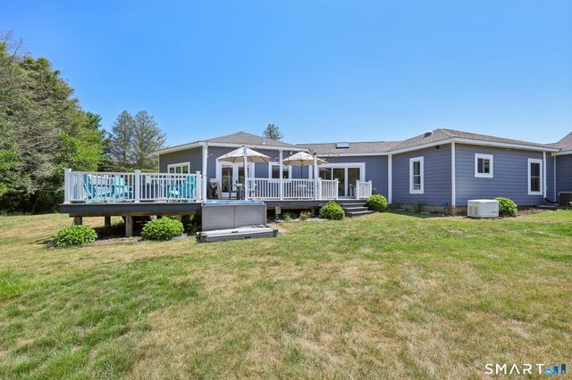 687 Richie's Way, Guilford, CT 06437