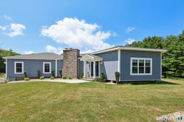 687 Richie's Way, Guilford, CT 06437