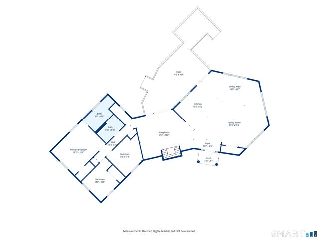 687 Richie's Way, Guilford, CT 06437