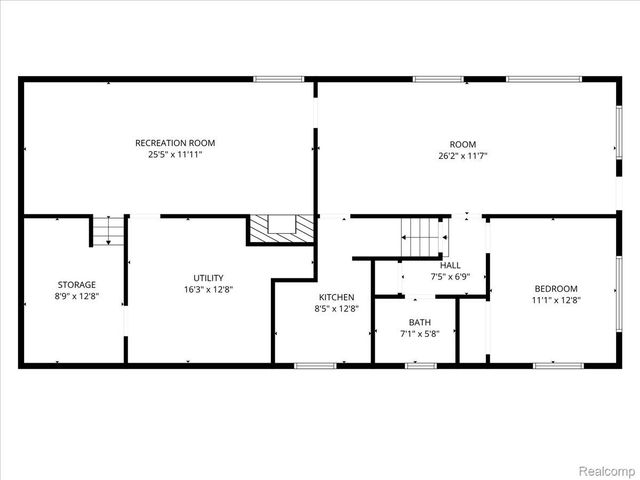 865 N Lapeer Road, Orion Charter Township, MI 48362