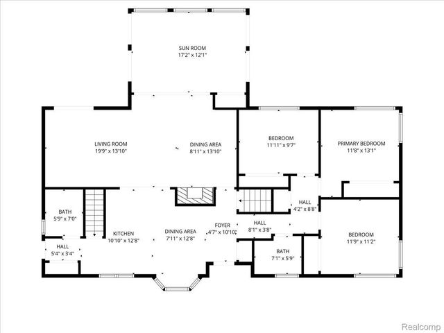 865 N Lapeer Road, Orion Charter Township, MI 48362