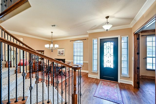 4203 Aston Lane, Mansfield, TX 76063