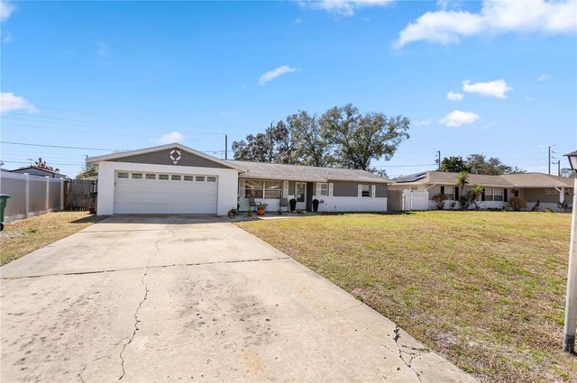 1446 FARMINGTON AVENUE, Deltona, FL 32725