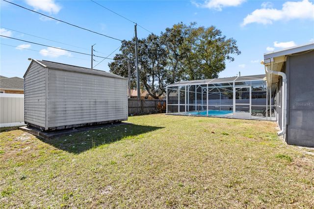 1446 FARMINGTON AVENUE, Deltona, FL 32725