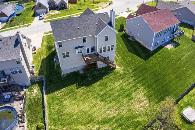 328 Primrose Circle, Richmond, KY 40475