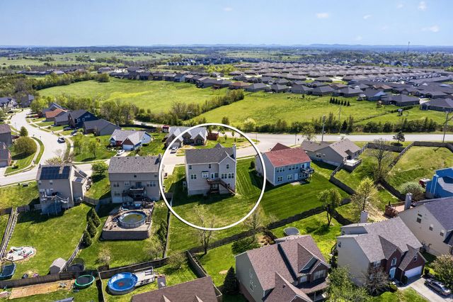 328 Primrose Circle, Richmond, KY 40475