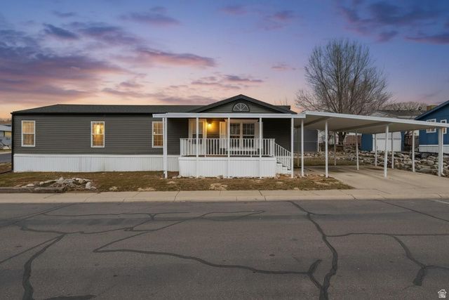 332 HILLGATE WAY, Layton, UT 84041
