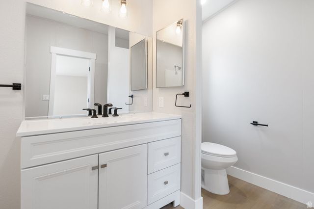 332 HILLGATE WAY, Layton, UT 84041