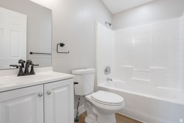 332 HILLGATE WAY, Layton, UT 84041