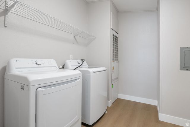 332 HILLGATE WAY, Layton, UT 84041