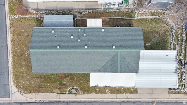 332 HILLGATE WAY, Layton, UT 84041