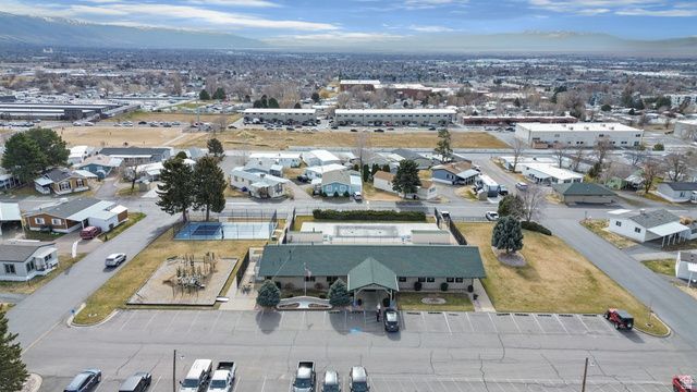 332 HILLGATE WAY, Layton, UT 84041