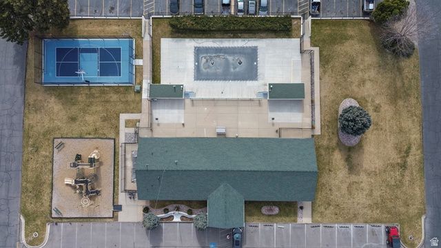 332 HILLGATE WAY, Layton, UT 84041