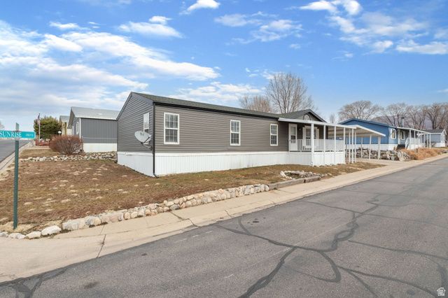 332 HILLGATE WAY, Layton, UT 84041