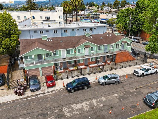 3114 Ashbrook Ct, Oakland, CA 94601