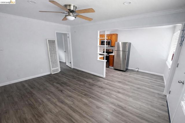 3114 Ashbrook Ct, Oakland, CA 94601