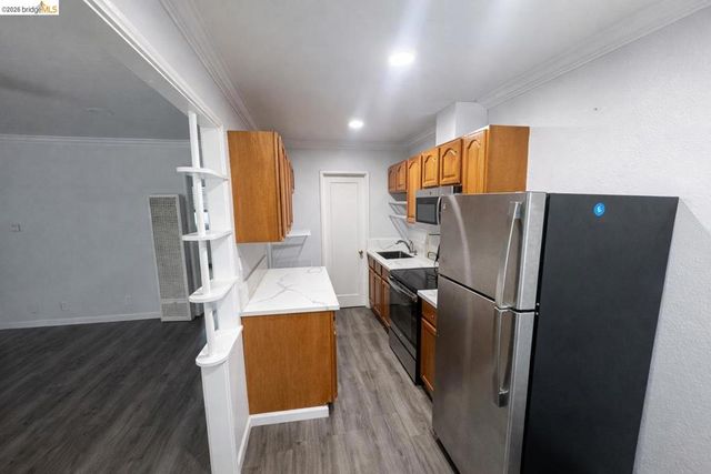 3114 Ashbrook Ct, Oakland, CA 94601