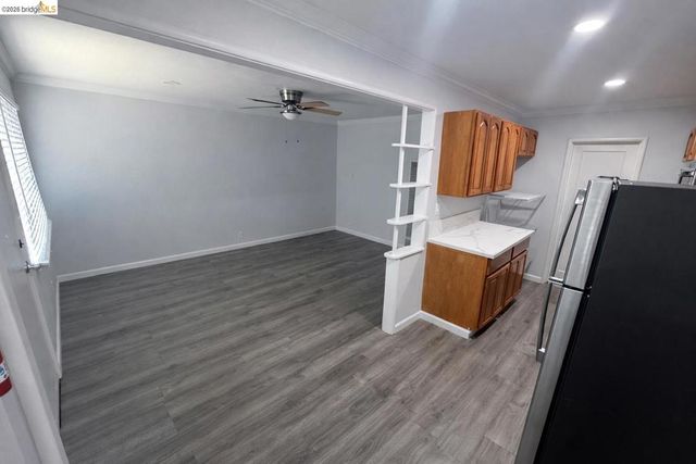 3114 Ashbrook Ct, Oakland, CA 94601