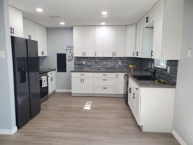 206 Springbranch Drive, Garland, TX 75043