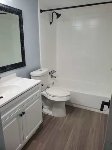 206 Springbranch Drive, Garland, TX 75043