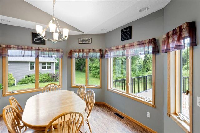2922 88th Lane NE, Blaine, MN 55449
