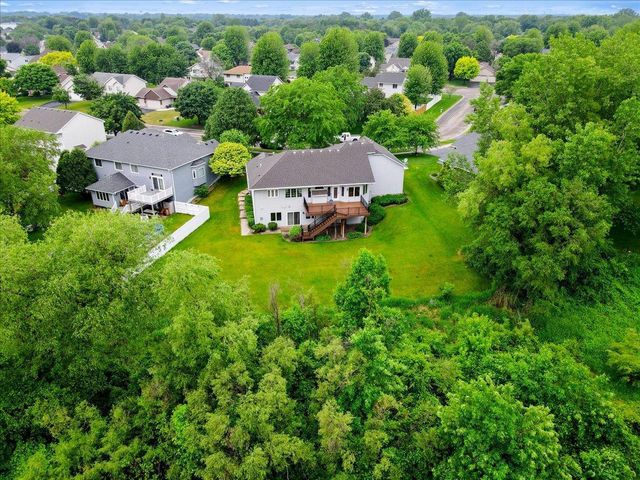 2922 88th Lane NE, Blaine, MN 55449