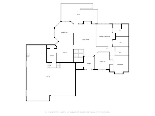 2922 88th Lane NE, Blaine, MN 55449