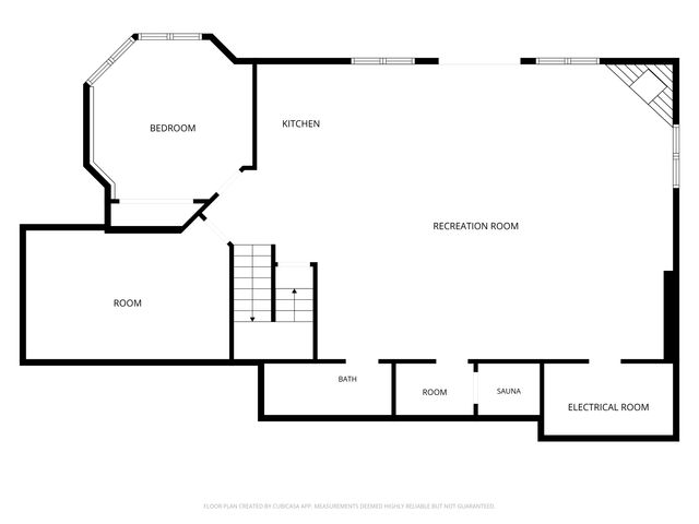 2922 88th Lane NE, Blaine, MN 55449