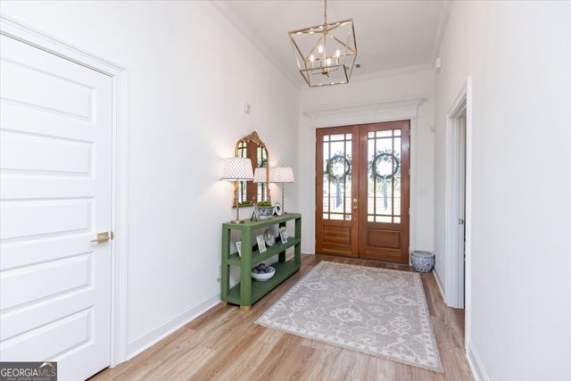 192 Talton Road, Kathleen, GA 31047