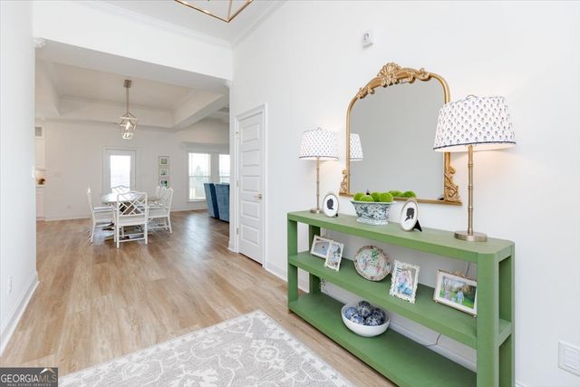 192 Talton Road, Kathleen, GA 31047